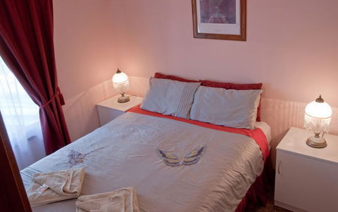 Moonta Bay Road Cabins And Cottages - Accommodation Gladstone 2