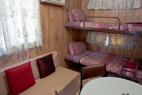 Moonta Bay Road Cabins And Cottages - Accommodation Gladstone 4