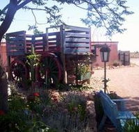 Villa Martini - Accommodation Gladstone