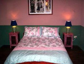 Villa Martini - Accommodation Gladstone 1