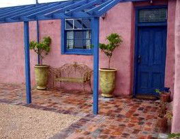 Villa Martini - Accommodation Gladstone 3