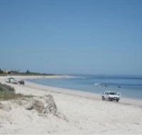 Kingston Shore Villas - Accommodation Gladstone