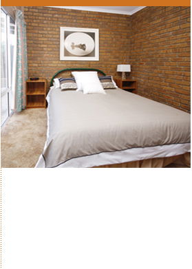 The Bellum Hotel - Accommodation Gladstone 1