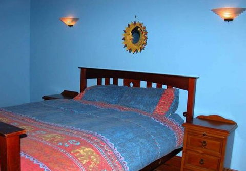 Rivergum Cottage - Accommodation Gladstone 2