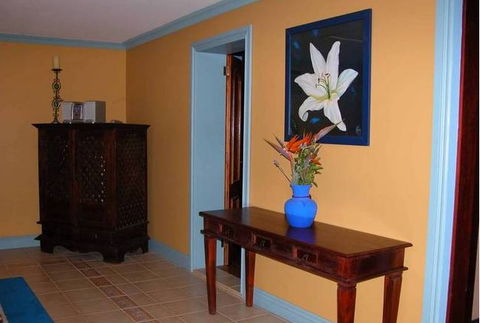 Rivergum Cottage - Accommodation Gladstone 3