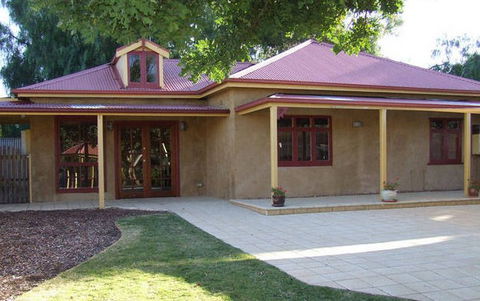 Rivergum Cottage - Accommodation Gladstone 6