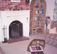 Morse Cottage - Accommodation Gladstone