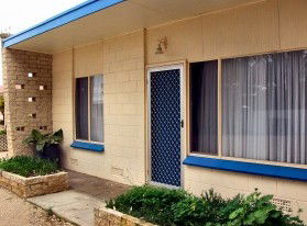 Mundoora SA Accommodation Gladstone