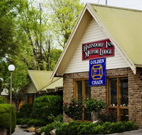 The Hahndorf Motor Lodge - Accommodation Gladstone