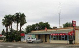 Lochiel Hotel - Accommodation Gladstone 1