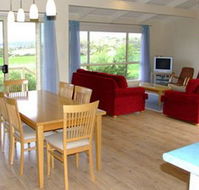 Kooran Rise - Accommodation Gladstone
