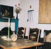 Oldfields - Accommodation Gladstone
