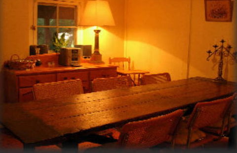 Peppertree - Mintaro - Accommodation Gladstone 0