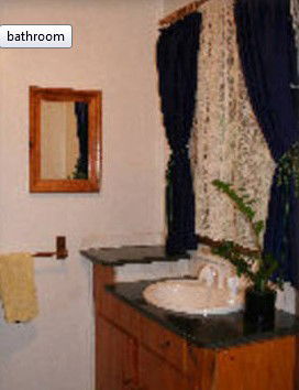 Peppertree - Mintaro - Accommodation Gladstone 1