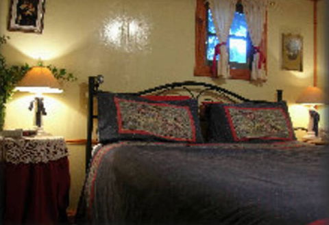 Peppertree - Mintaro - Accommodation Gladstone 3