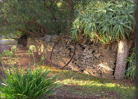 Peppertree - Mintaro - Accommodation Gladstone 4