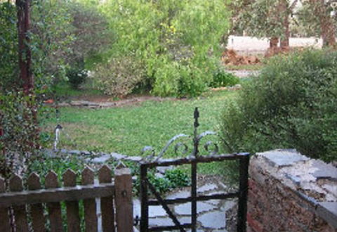 Peppertree - Mintaro - Accommodation Gladstone 5