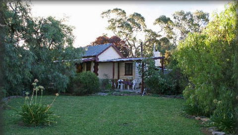 Peppertree - Mintaro - Accommodation Gladstone 7