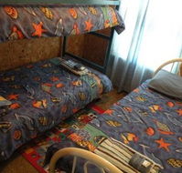 Kirazz - Kingscote Holiday Cottage - Accommodation Gladstone
