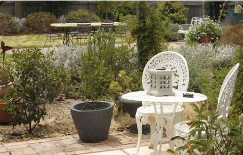 The Matchbox House Bed And Breakfast - Accommodation Gladstone 0