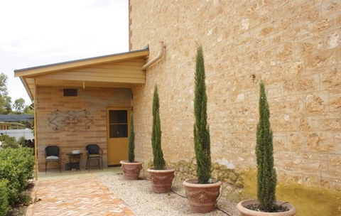 The Matchbox House Bed And Breakfast - Accommodation Gladstone 1