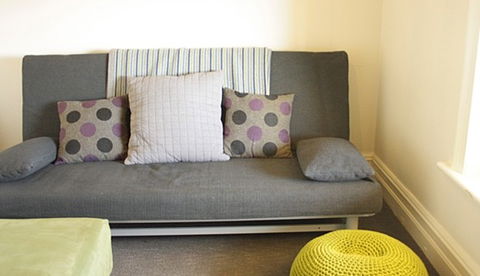 The Matchbox House Bed And Breakfast - Accommodation Gladstone 3