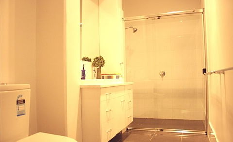The Matchbox House Bed And Breakfast - Accommodation Gladstone 5