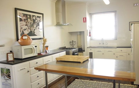 The Matchbox House Bed And Breakfast - Accommodation Gladstone 6