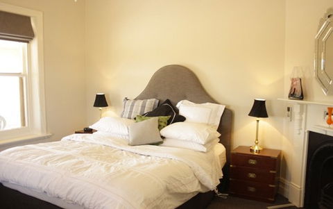 The Matchbox House Bed And Breakfast - Accommodation Gladstone 7