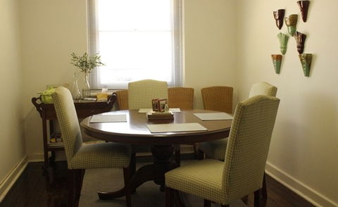 The Matchbox House Bed And Breakfast - Accommodation Gladstone 8