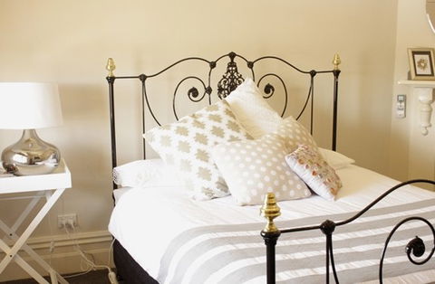 The Matchbox House Bed And Breakfast - Accommodation Gladstone 9