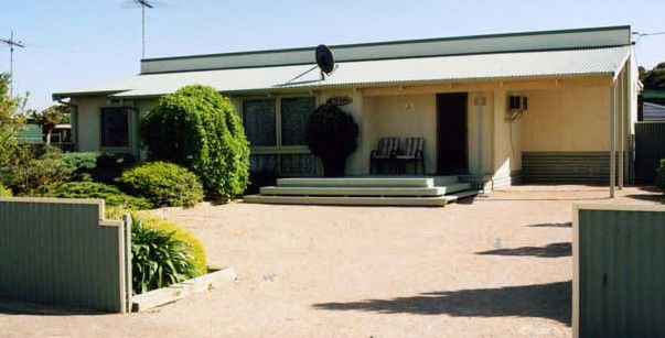 Kallora SA Accommodation Gladstone