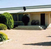 Port Wakefield Motel - Accommodation Gladstone