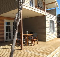 Sea Loft - Accommodation Gladstone