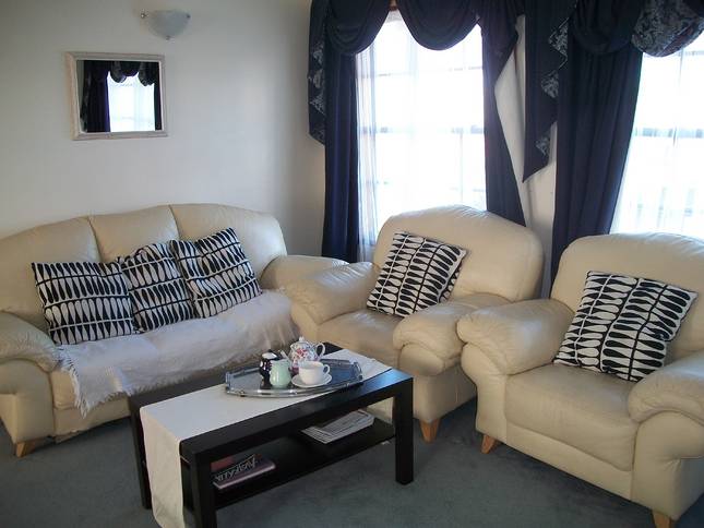 North Brighton SA Accommodation Gladstone