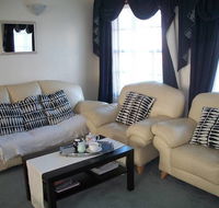 Beachside Apartment - Hove - Accommodation Gladstone