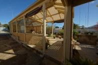 Myras Moonta Retreat - Accommodation Gladstone 3
