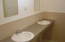 Eagles Nest - Accommodation Gladstone 0