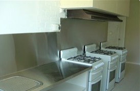 Eagles Nest - Accommodation Gladstone 1