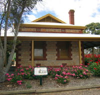 Clydesdale Cottage BB - Accommodation Gladstone