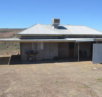Wonoka Station - Accommodation Gladstone