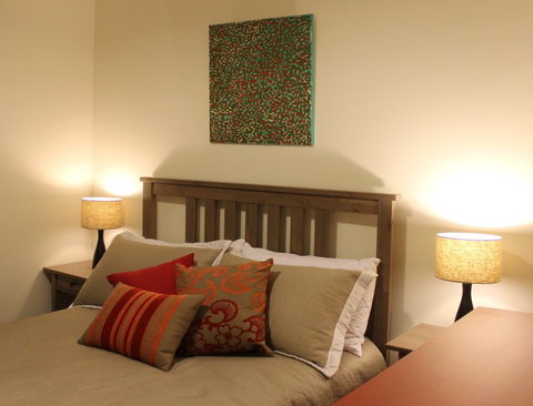 KI Ecopia Retreat - Accommodation Gladstone 4