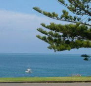 Kirazz Esplanade - Accommodation Gladstone