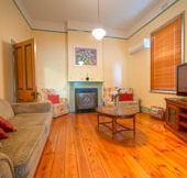 Semaphore Beach Cottage Bed and Breakfast - Accommodation Gladstone