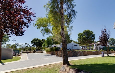 Avoca Dell Caravan Park - Accommodation Gladstone 0