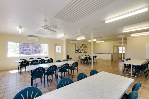 Avoca Dell Caravan Park - Accommodation Gladstone 1