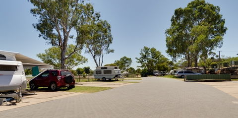 Avoca Dell Caravan Park - Accommodation Gladstone 3