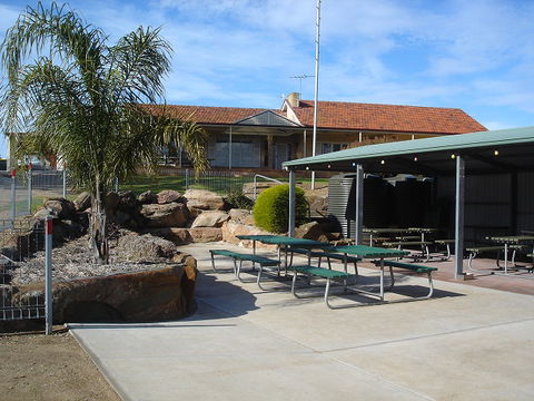 Avoca Dell Caravan Park - Accommodation Gladstone 5