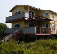 Ark Bed and Breakfast - Accommodation Gladstone