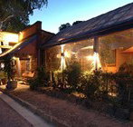 Osteria Sanso Restaurant and Accommodation - Accommodation Gladstone